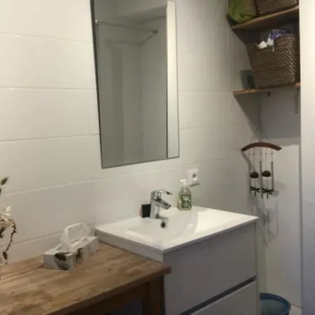 منزل للإقامة Charmante Chambre Avec Salle De Bain Privee ستراسبورغ