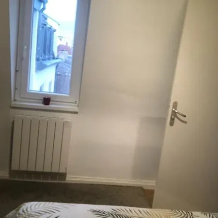 Charmante Chambre Avec Salle De Bain Privee